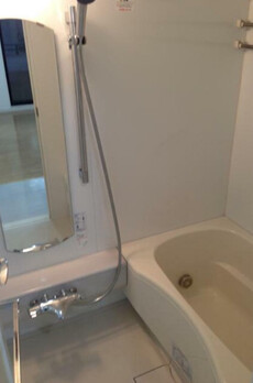 クリオ三田ラ・モード 