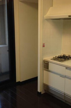 クリオ三田ラ・モード 