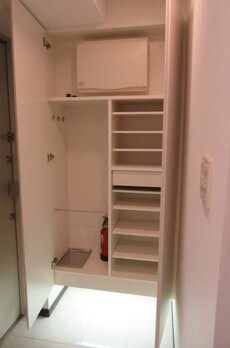 クリオ三田ラ・モード 