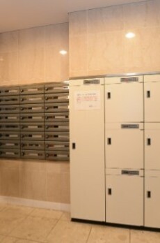 クリオ三田ラ・モード 