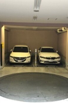 クリオ三田ラ・モード 