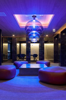 ローレルタワールネ浜松町 