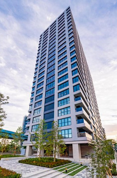 ローレルタワールネ浜松町 