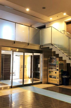 レジディア日本橋馬喰町 