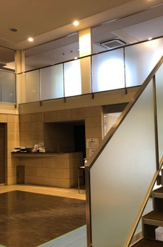 レジディア日本橋馬喰町 