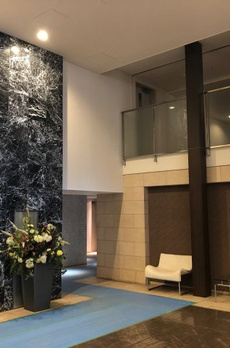 レジディア日本橋馬喰町 