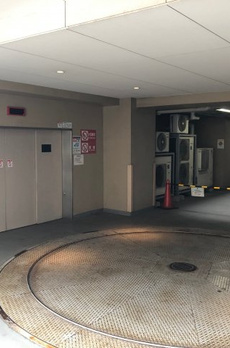 レジディア日本橋馬喰町 