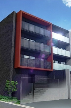 ルネサンス六本木プレミアムコート 