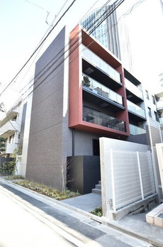 ルネサンス六本木プレミアムコート 