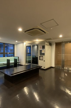 グランスイート銀座レスティモナーク 