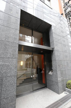 グランスイート銀座レスティモナーク 