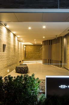 プラウドフラット門前仲町Ⅴ 