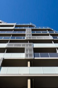 プラウドフラット門前仲町Ⅴ 