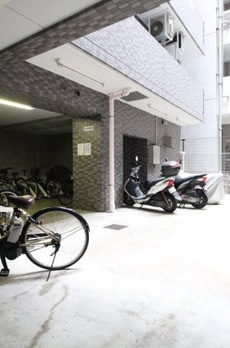 スカイコート銀座東 