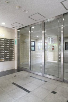 スカイコート銀座東 