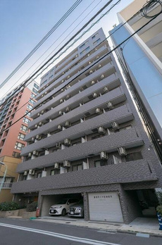 スカイコート銀座東 
