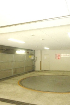 HF銀座レジデンスEAST 