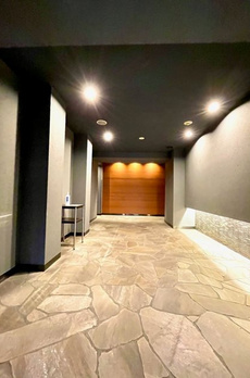 レジディア銀座東 