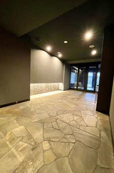 レジディア銀座東 