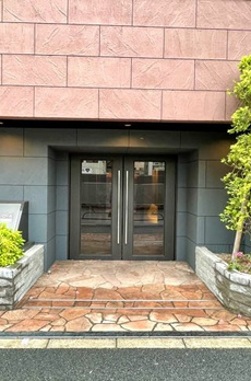 レジディア銀座東 