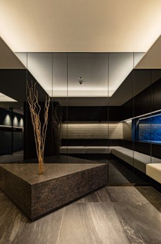 ピアース銀座8丁目 