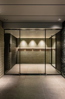 ピアース銀座8丁目 