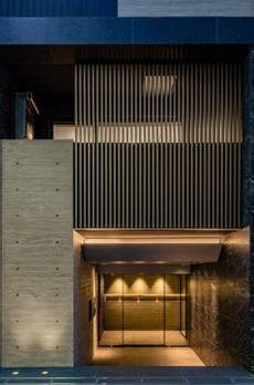 ピアース銀座8丁目 