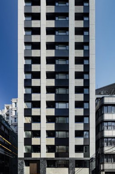 ピアース銀座8丁目 