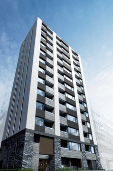 ピアース銀座8丁目 