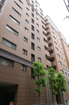 クイーンズパレス東京中央 