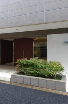 CORES勝どき 