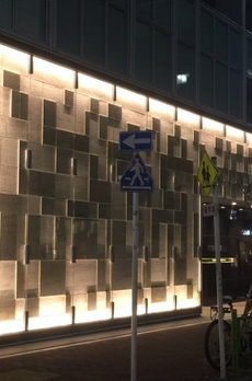 ミレアコート銀座プレミア 