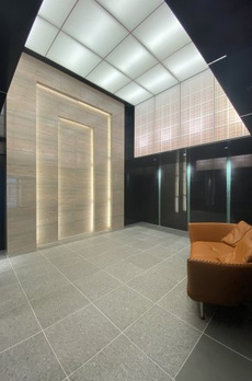 ミレアコート銀座プレミア 