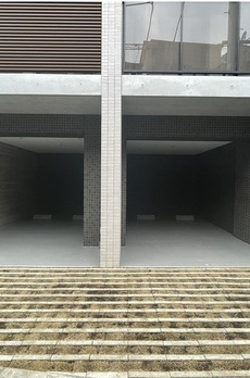 AIFLAT中目黒 