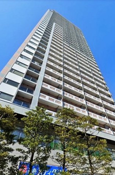ウエルタワー深川 