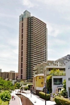 ウエルタワー深川 