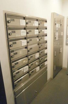 パークアクシス渋谷 