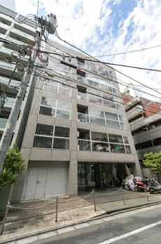 パークアクシス渋谷 