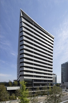 東京ポートシティ竹芝レジデンスタワー 