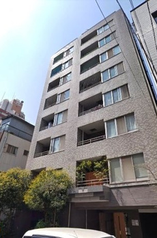 ユニオンパレス御徒町 