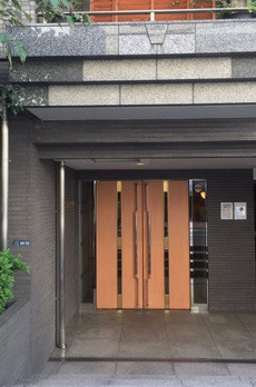 ユニオンパレス御徒町 