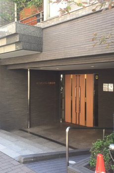 ユニオンパレス御徒町 