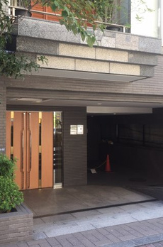 ユニオンパレス御徒町 
