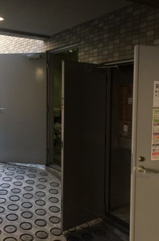 ユニオンパレス御徒町 