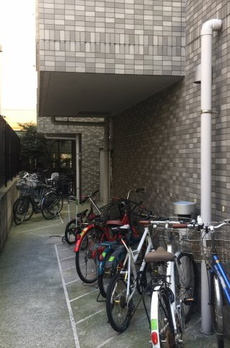 ユニオンパレス御徒町 
