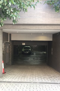 ユニオンパレス御徒町 