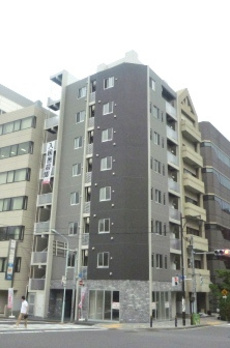 パラッツオコモド日本橋 