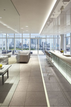 パークコート浜離宮ザタワー 