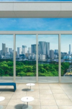 パークコート浜離宮ザタワー 