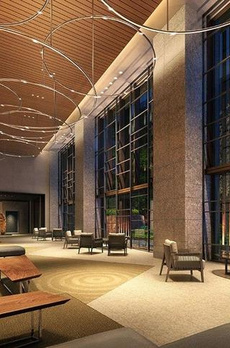 パークコート浜離宮ザタワー 